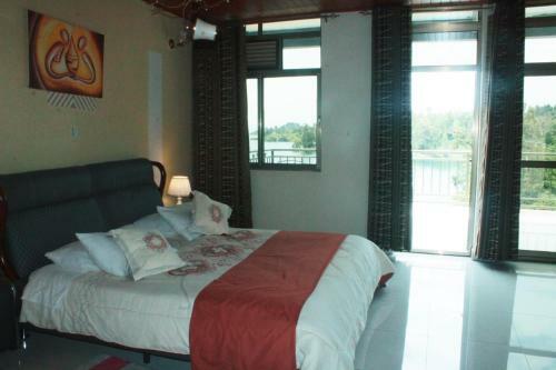 Hostal Room In Bb - Delta Resort Hotel - Room With Balcony