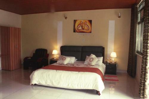 Hostal Room In Bb - Delta Resort Hotel - Room With Balcony