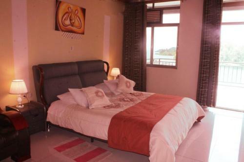 Hostal Room In Bb - Delta Resort Hotel - Room With Balcony