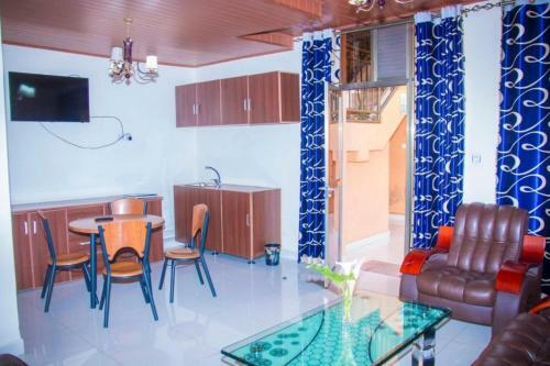 Hostal Room In Bb - Delta Resort Hotel - Room With Balcony