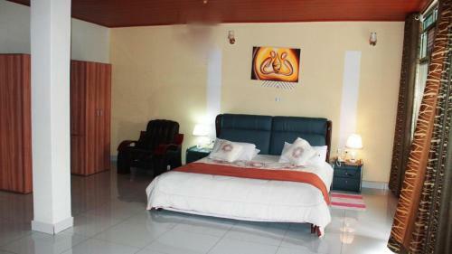 Hostal Room In Bb - Delta Resort Hotel - Room With Balcony