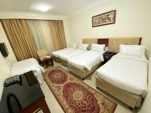 Hotel Rabwat Al-safwa Golden - ???? ???? ?????? ??????