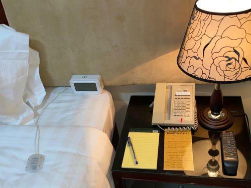 Hotel Rabwat Al-safwa Golden - ???? ???? ?????? ??????