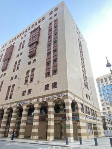 Hotel Rabwat Al-safwa Golden - ???? ???? ?????? ??????