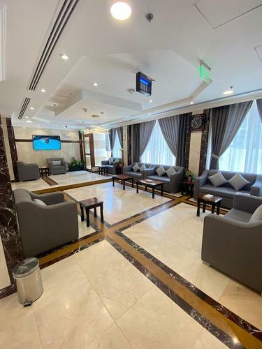 Hotel Rabwat Al-safwa Golden - ???? ???? ?????? ??????