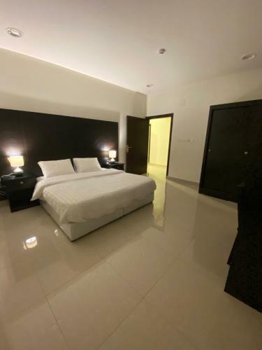 Al-zamam Furnished Apartments