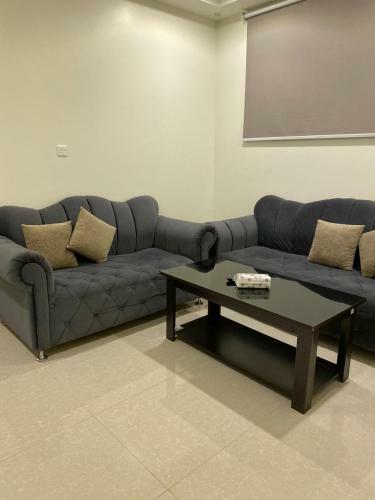 Al-zamam Furnished Apartments