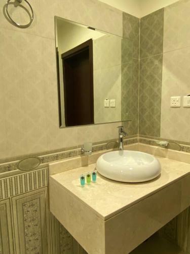 Al-zamam Furnished Apartments