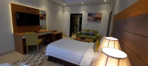 Hotel La Fontaine Opal
