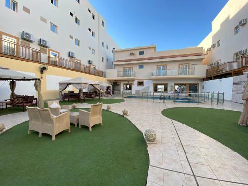 Dist Inn Aparthotel 2