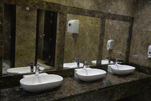 City View Hotel