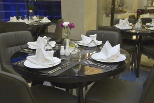 City View Hotel