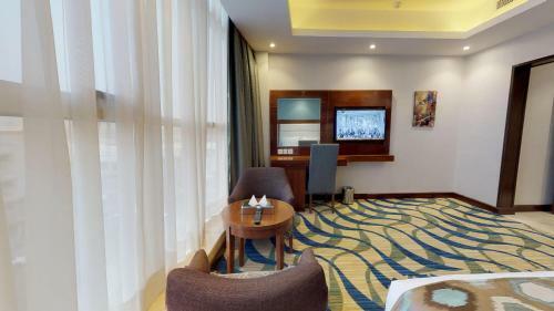 City View Hotel