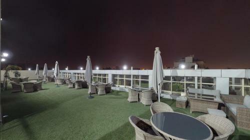 City View Hotel