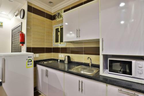 Hotel Nesmt Almagreb Residential ???? ?????? ??????? ???????