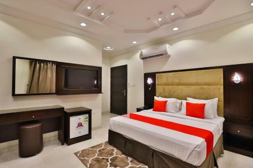 Hotel Nesmt Almagreb Residential ???? ?????? ??????? ???????