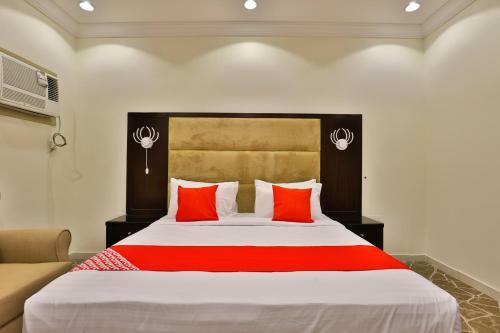 Hotel Nesmt Almagreb Residential ???? ?????? ??????? ???????