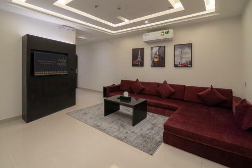 South Hotel Suites
