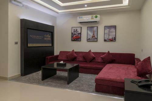 South Hotel Suites