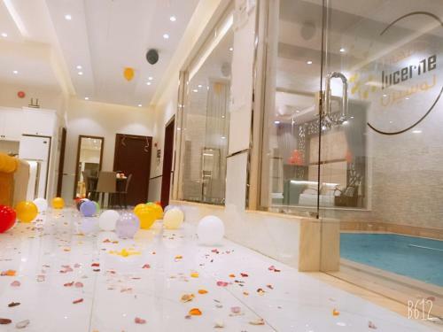 Hotel Lucern Chalet