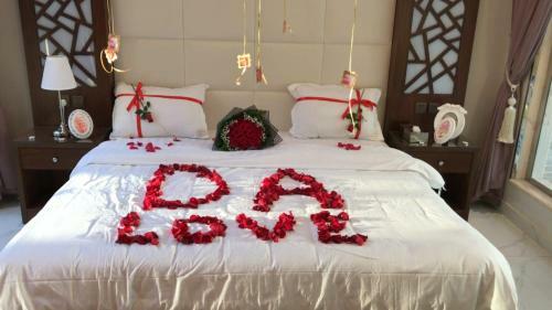 Hotel Lucern Chalet