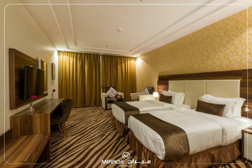 Mirage Hotel Jeddah