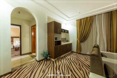 Mirage Hotel Jeddah