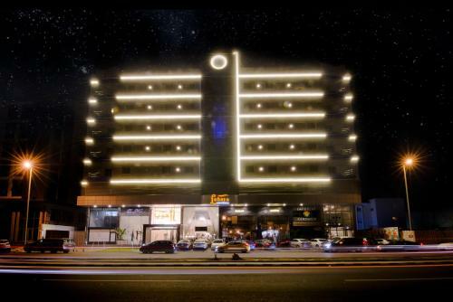 Lahoya Hotel