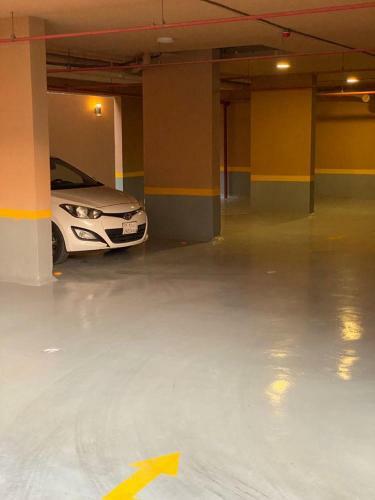 Apartamento Akdal Arabia Furnished Units