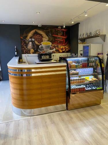 Apartamento Akdal Arabia Furnished Units