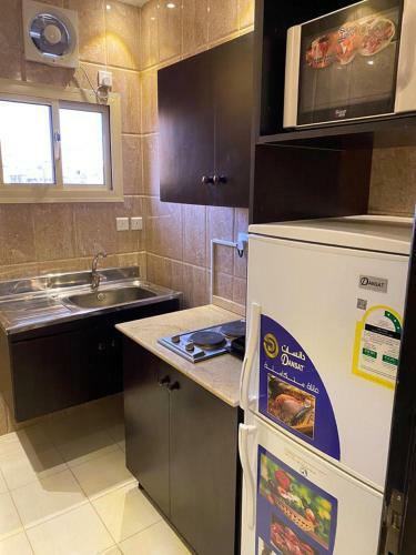 Apartamento Akdal Arabia Furnished Units