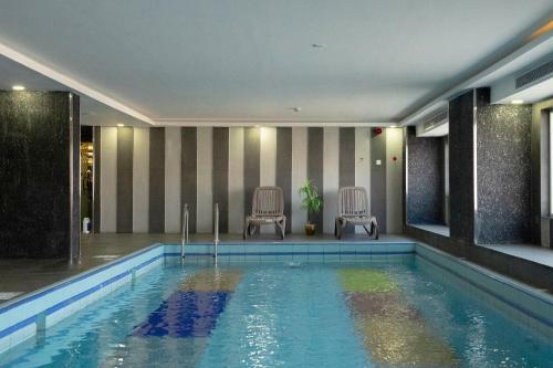 ???? ???? - Gorash Hotel