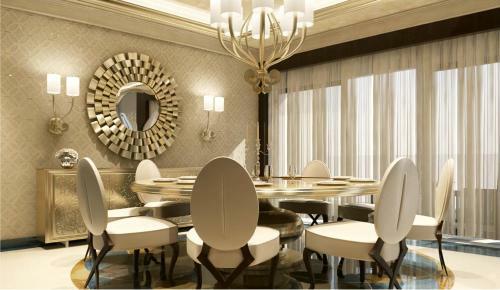 Hotel Grand Millennium Gizan