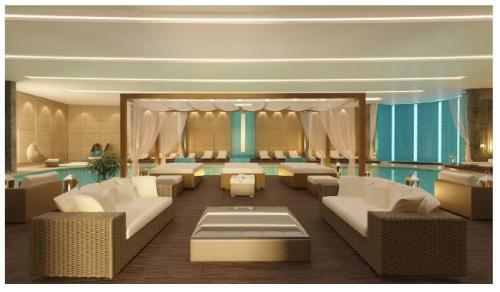 Hotel Grand Millennium Gizan