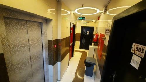 Shomokh Alshelaa Hotel