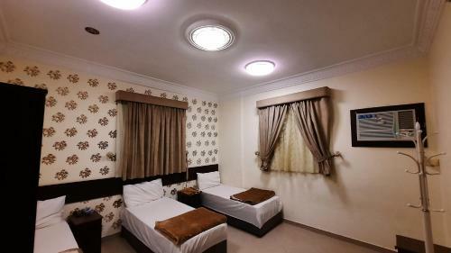 Shomokh Alshelaa Hotel