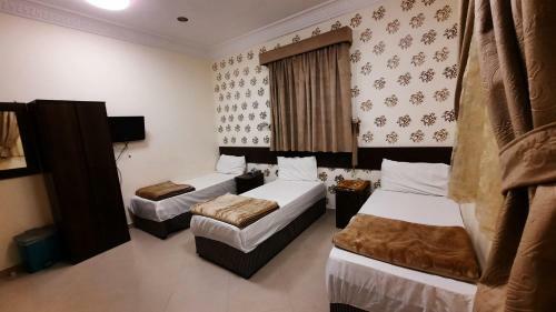 Shomokh Alshelaa Hotel