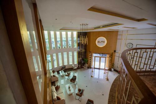 Apartamento Elite Najran, ????? ?????