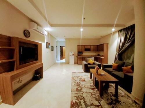 Admire Apart' Hotel