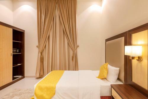 Hotel Dayafat Alfayha'a