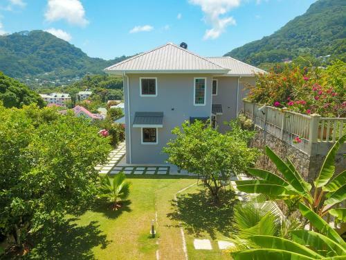 Apartamento Whispering Palms