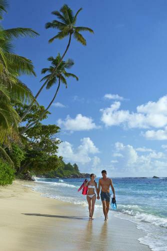Hotel Doubletree By Hilton Seychelles Allamanda Resort & Spa