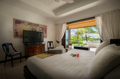 Eden Island Dolce Vita Luxury Villa 235