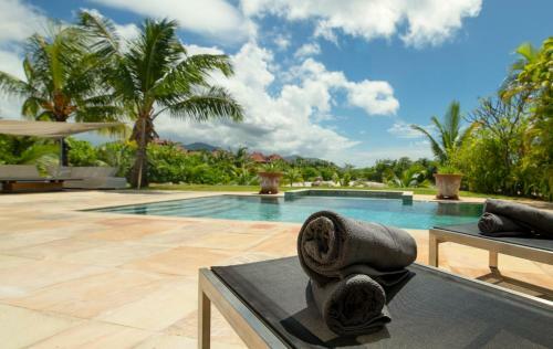 Eden Island Dolce Vita Luxury Villa 235