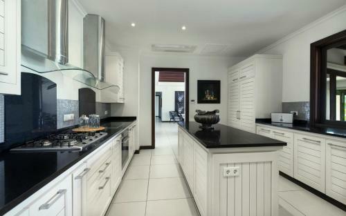 Eden Island Dolce Vita Luxury Villa 235