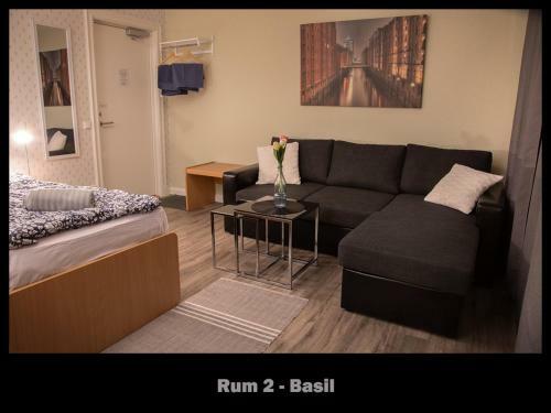 Hostal Pensionat Fawlty Towers