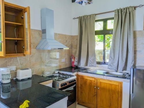 East View Self Catering
