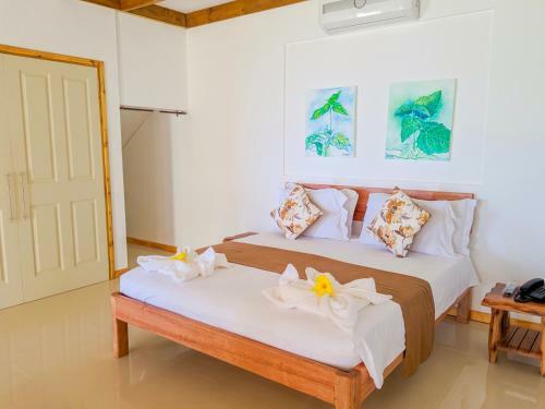 East View Self Catering