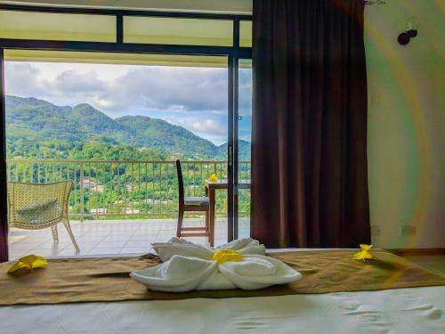 East View Self Catering