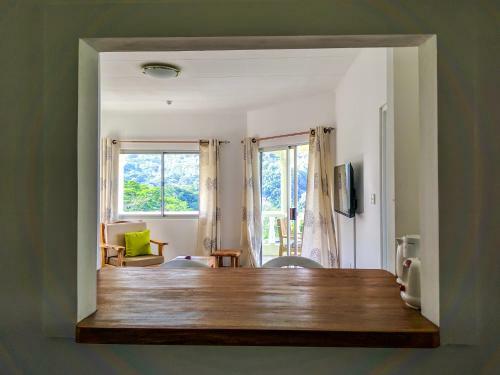 East View Self Catering